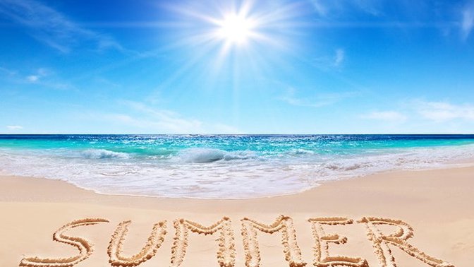 What's your favorite weather?