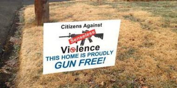 NOT a "Please, target me!"-sign to predators?