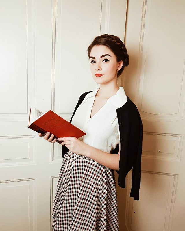 Vintage and Classy