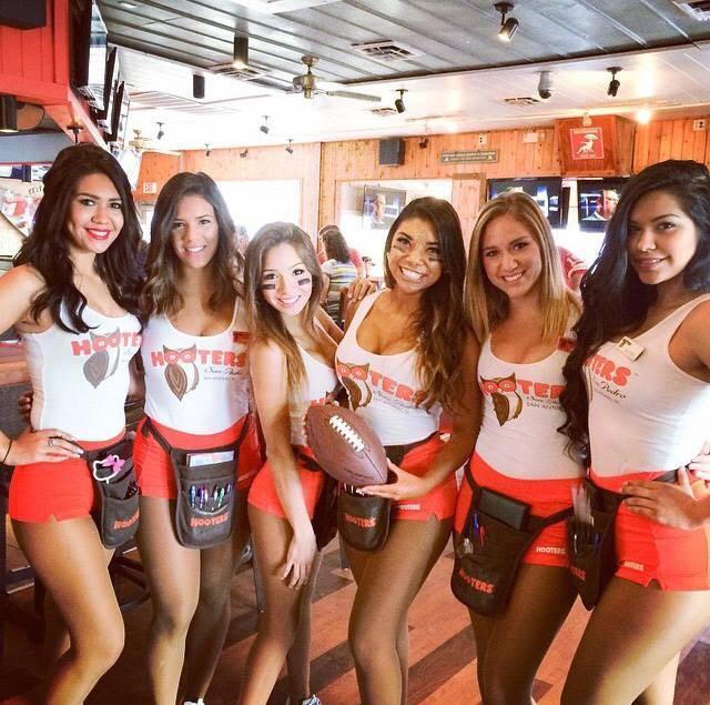 Is being sexualised at work to make profit for your boss even legal?