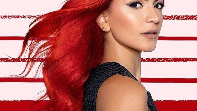 Have you ever dyed your hair a different color but then decided you want to go back to your natural hair color?