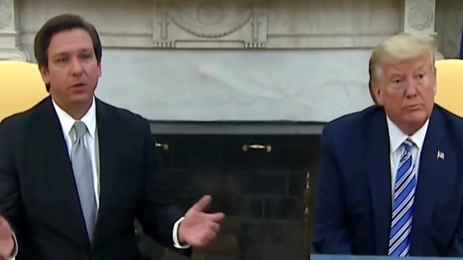 Who deserves the Republican nomination for president in 2024?