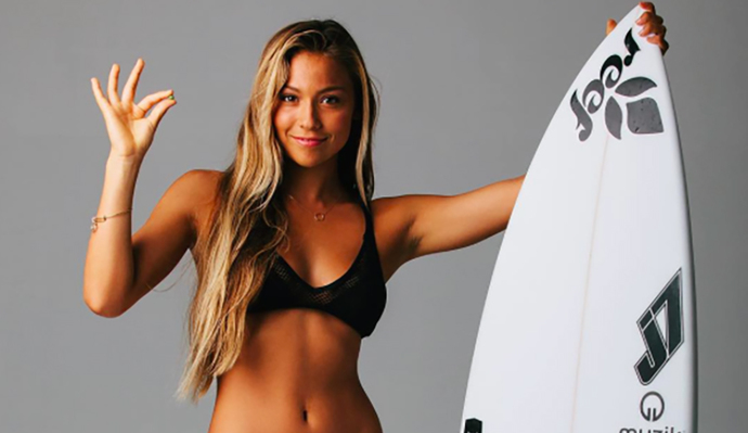 Who is your favourite female athlete/sports personality and why?