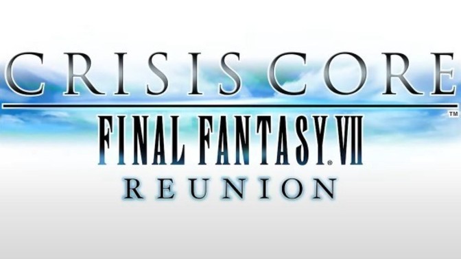 Who else seen The Final Fantasy 7 anniversary and ready to play Crises Core on the Console and PC?