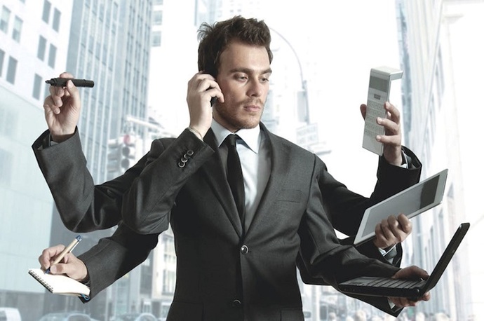 What qualities do workaholics appreciate in a spouse?
