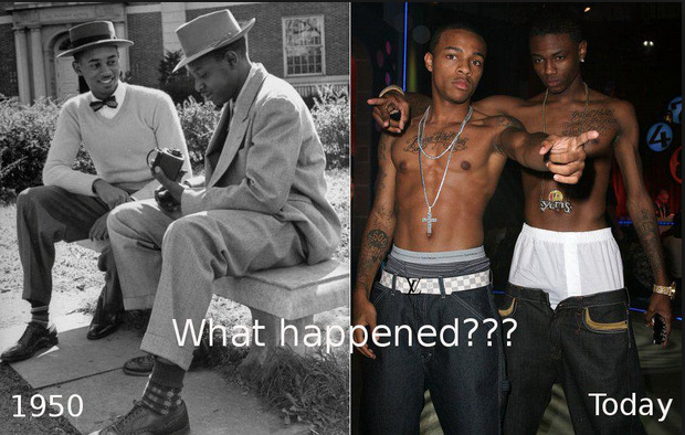 What questions do you really want to ask a black person?