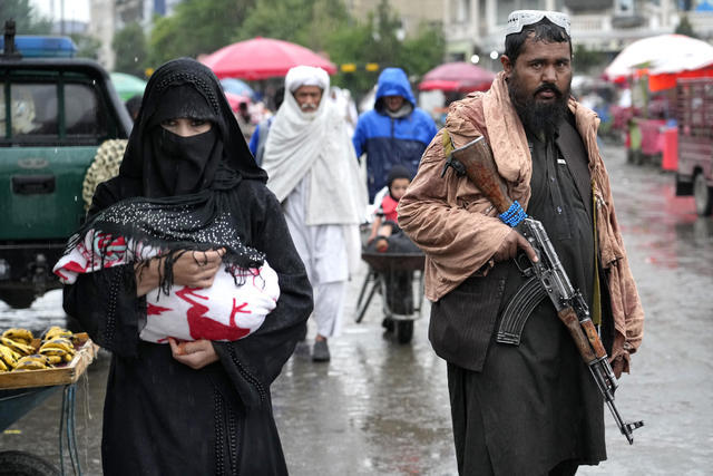 What do you Think about Muslim Men Who forced Women to wear Hijab in The heat of even 50 deg C Temp for ?
