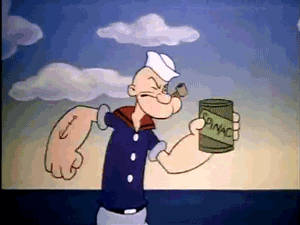 Do you like spinach?