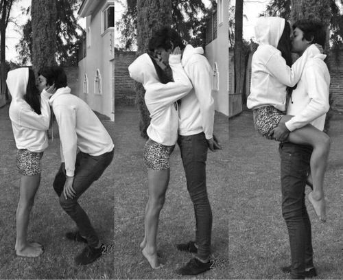 Who would you rather date? A Tall guy or a muscular short guy? the short guy is still 4inch taller then you?