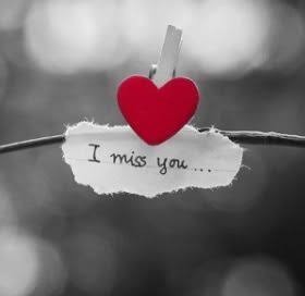 Why do we sometimes miss someone who hurt us in a relationship?