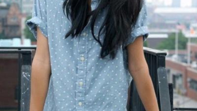 Girls, why are there so few tomboys?