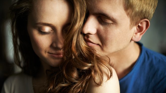 Is there a fragrance that a new potential partner can wear that will score extra points with you?