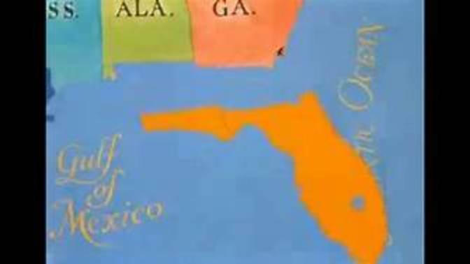 Why does Florida always seem to give off the Jerry Springer Vibes?