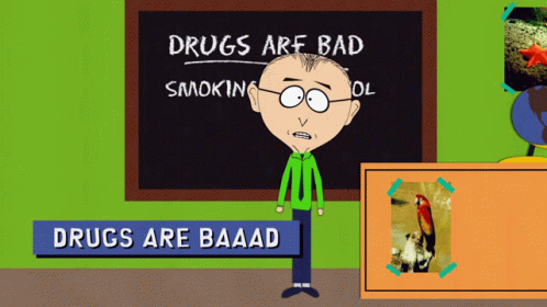 Do you smok marijuana?