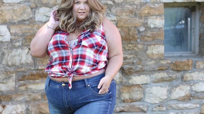 Should I feel upset that guys don’t like me due to me being fat, do I have the right to be upset?