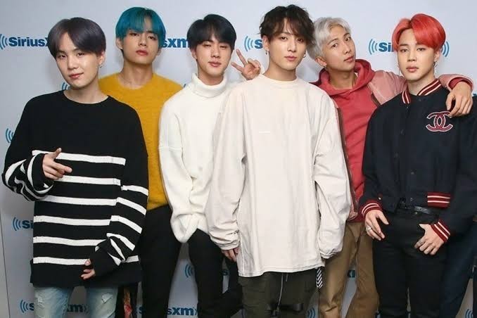 Whats the reason that got u addicted to k drama or k pop cult?