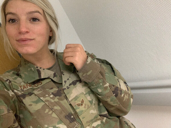 How about them IDF women?