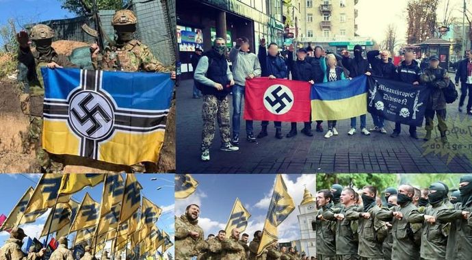 Will people hate Ukrainians because of the gas prices?