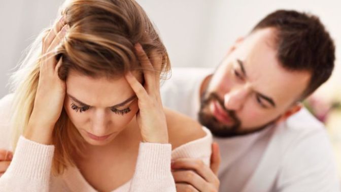 How would you break up with someone or how do you prefer someone to break up with you?