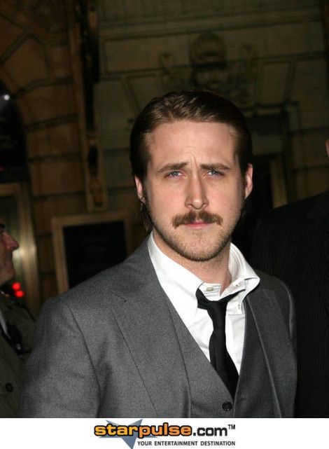 Why do guys continue to grow creeper mustaches?
