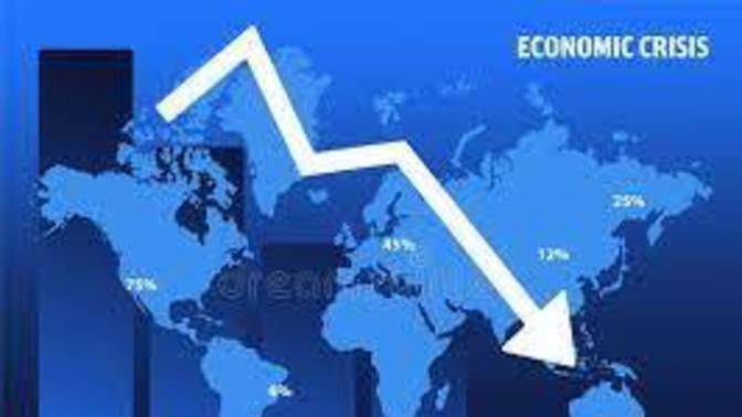 Is the current economic crisis affecting your household or not?