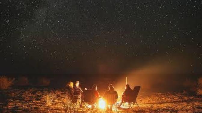 Whats your favorite childhood memory?
