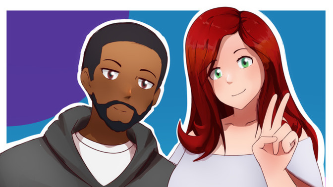 If you could pick the perfect first name for your partner or ex-partners, what would you name them?