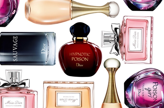Guys: what is your favorite perfume on women?