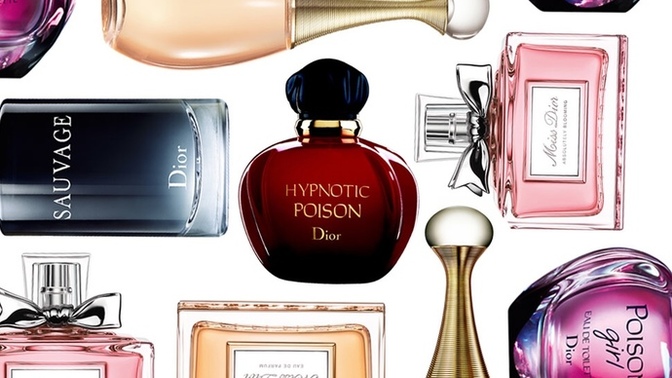 Guys: what is your favorite perfume on women?