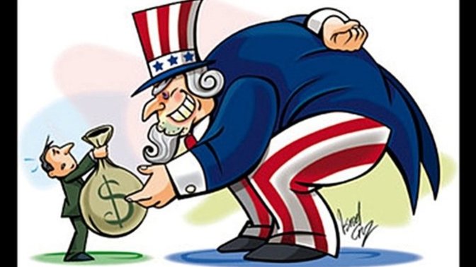 Should Amendment XVI be repealed?