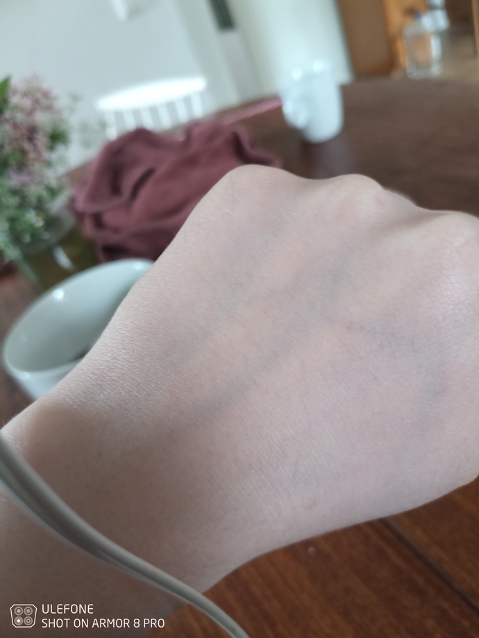 Do I have cool, warm or neutral skin undertone?