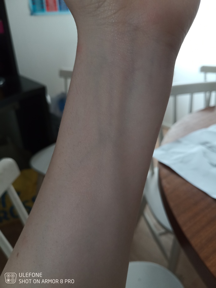 Do I have cool, warm or neutral skin undertone?