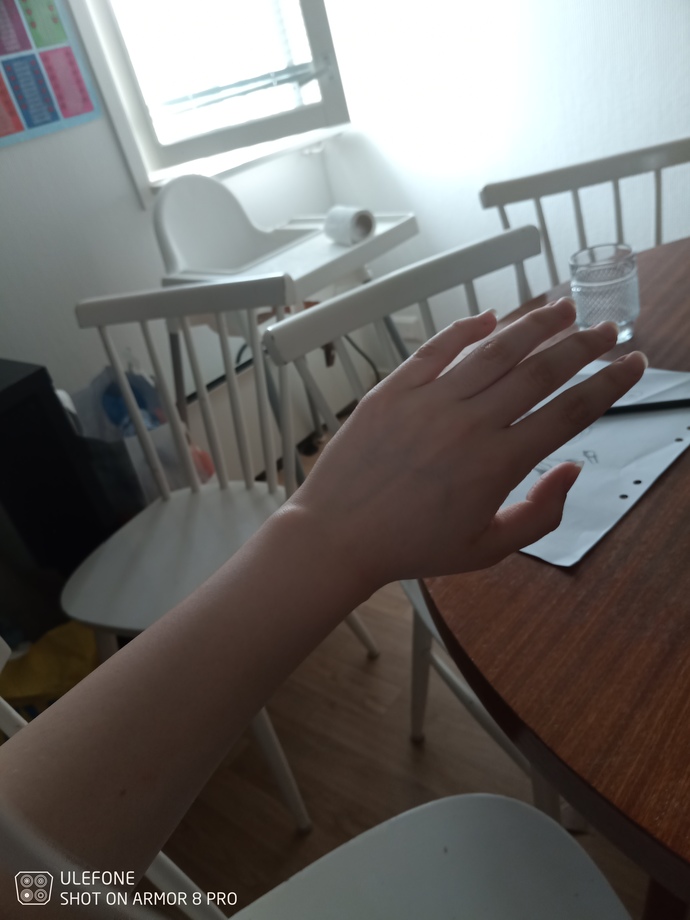 Do I have cool, warm or neutral skin undertone?