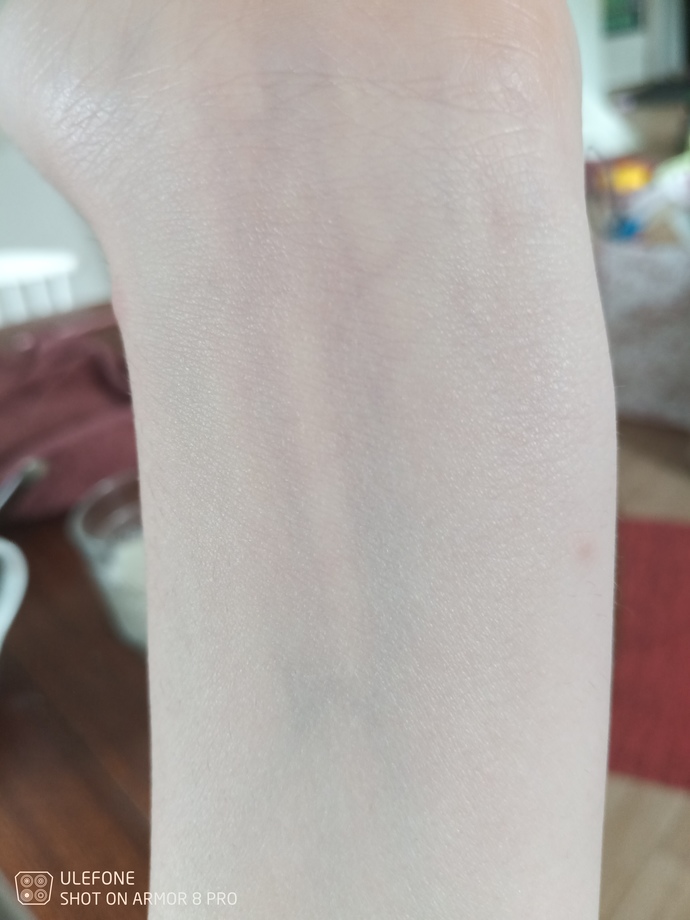 Do I have cool, warm or neutral skin undertone?