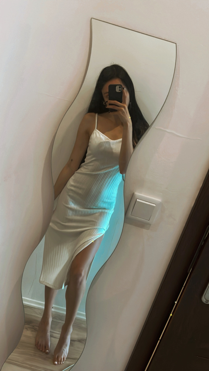 Is this dress nice for summer days?