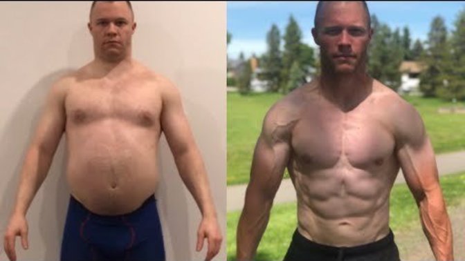 What you think of this "SNAKE DIET" for Fat Loss?