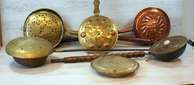 What is this old thing?