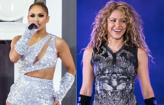 J.LO or Shakira who is a better artist?