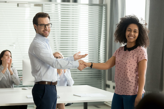 In your culture, what does the saying The Golden Rule mean?