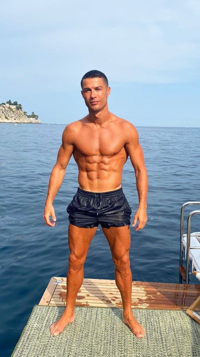 The very tall, dark, rich, and handsome Alpha Male