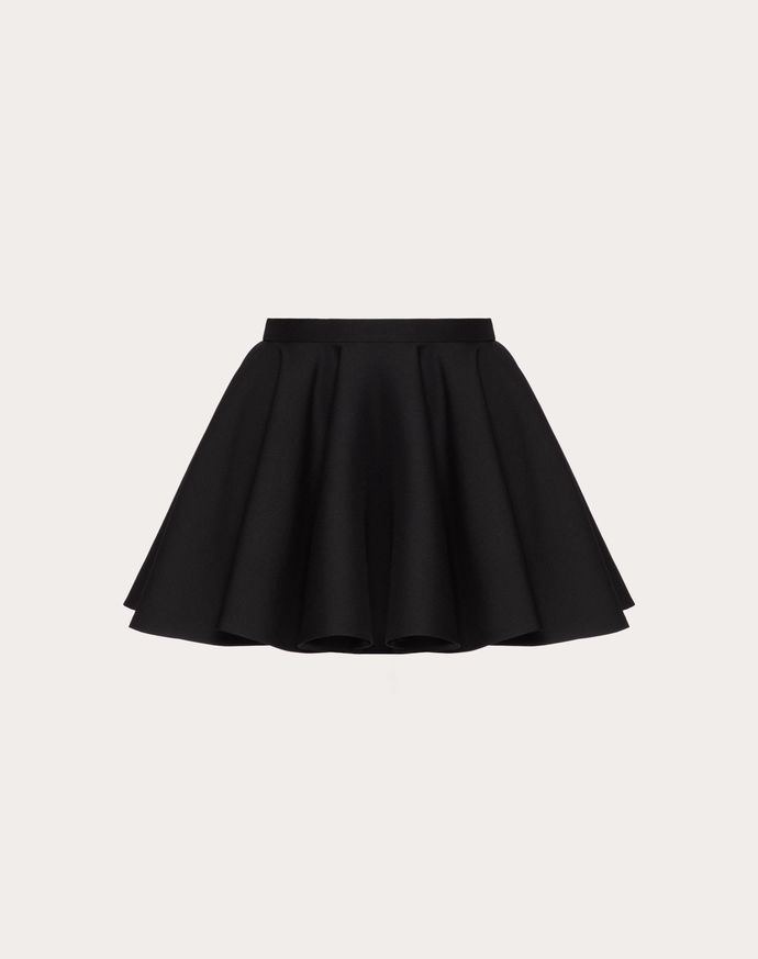 Guys, what skirt length do you prefer?