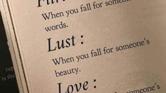 Do you agree with this?