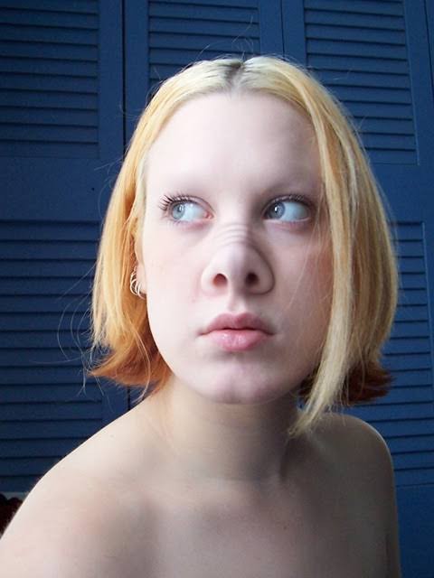 Would you date someone with pig nose?