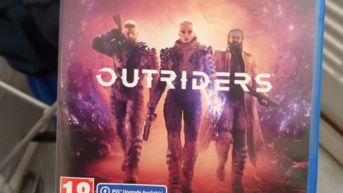 Has anyone played this game and what did you think of it?