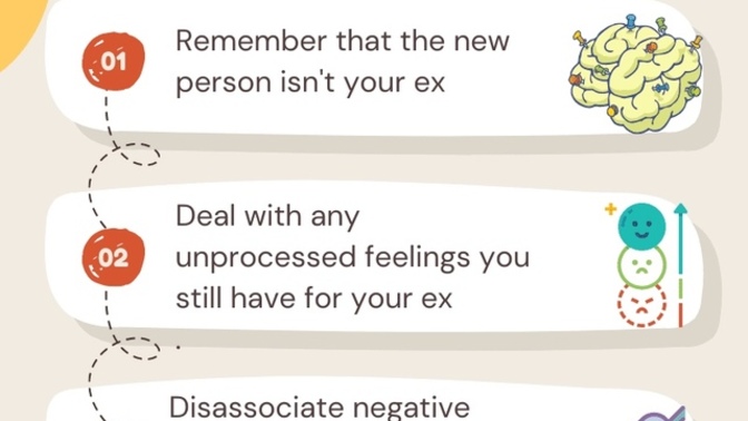 Would you date someone with the same first name as one of your exes?