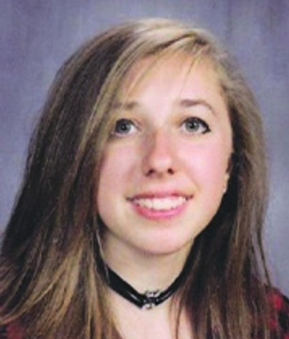 What is the race of the man who allegedly killed a 17 year old co-worker?