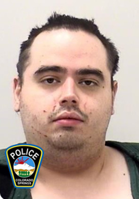 What is the race of the man who allegedly killed a 17 year old co-worker?