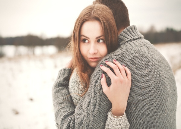 Girls: Have you ever felt inferior and jealous of your boyfriends ex?