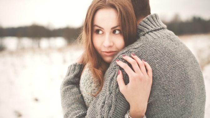 Girls: Have you ever felt inferior and jealous of your boyfriends ex?