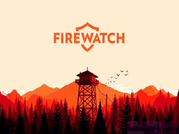 Has anyone played Firewatch?